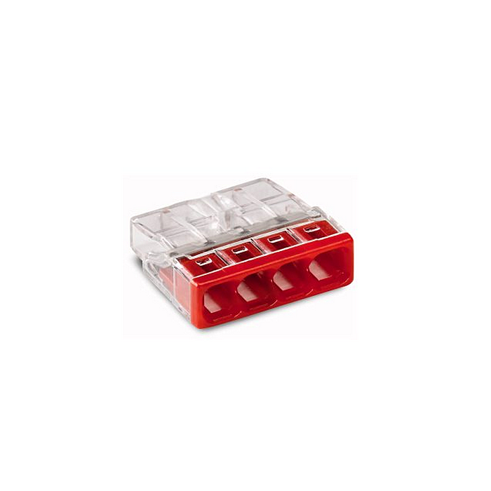 wago-rood