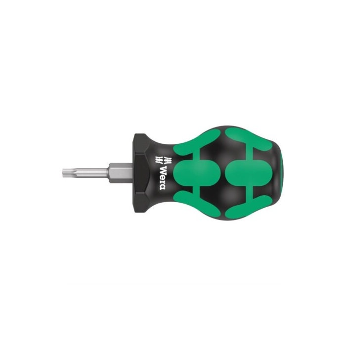 Wera stubby schroevendraaier Torx.png Wera stubby schroevendraaier Torx.png