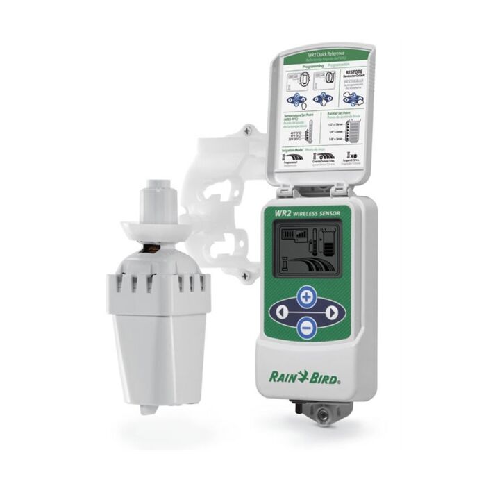 Draadloze-regensensor Draadloze-regensensor