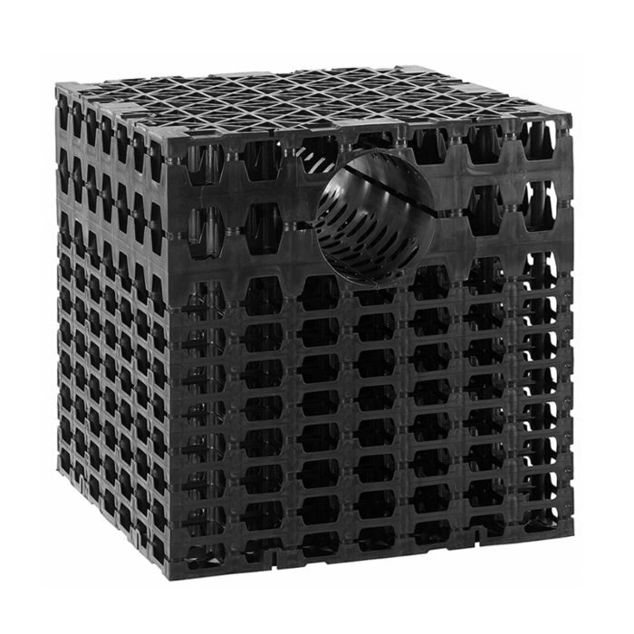aansluitbox aansluitbox