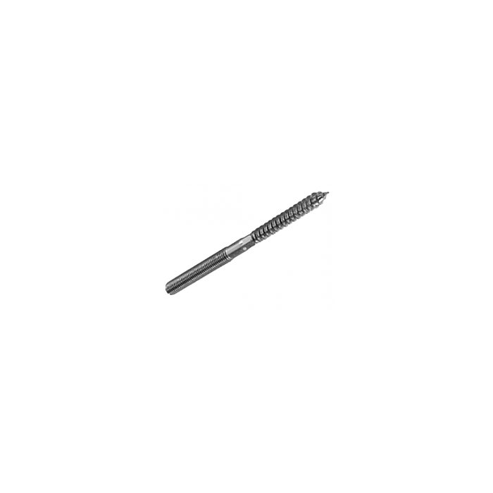 gewa-houtdraadpen-rvs gewa-houtdraadpen-rvs