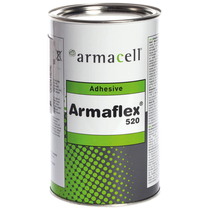 armacell-lijm-520 armacell-lijm-520