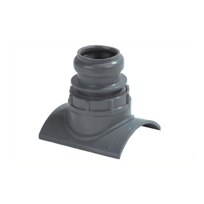 PVC klemaanboorzadel PVC klemaanboorzadel