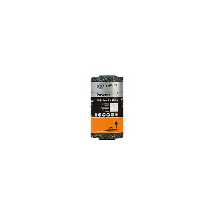 Vidoflex 3 groen Vidoflex 3 groen