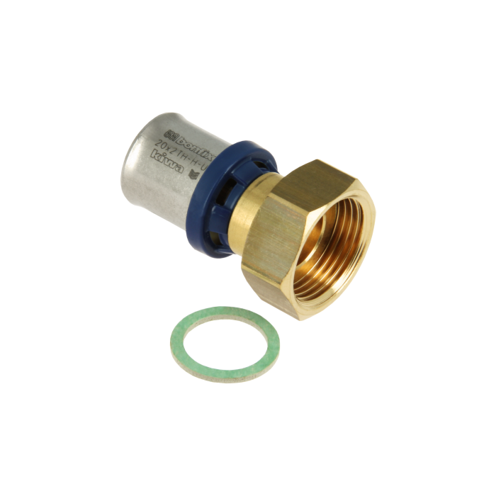 bonfix-alu-pers-2-delige-koppeling-20 bonfix-alu-pers-2-delige-koppeling-20