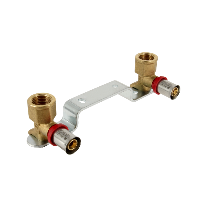 bonfix-alu-pers-muurplaat-beugel bonfix-alu-pers-muurplaat-beugel