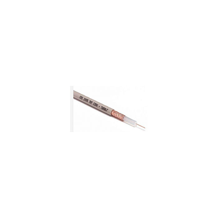TKF coax kabel TKF coax kabel