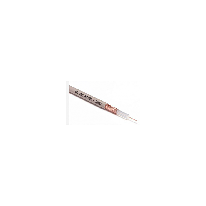 TKF coax kabel TKF coax kabel