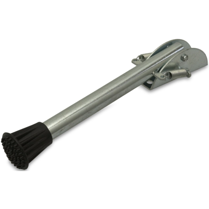 Deurvastzetter met veer 200 mm Deurvastzetter met veer 200 mm