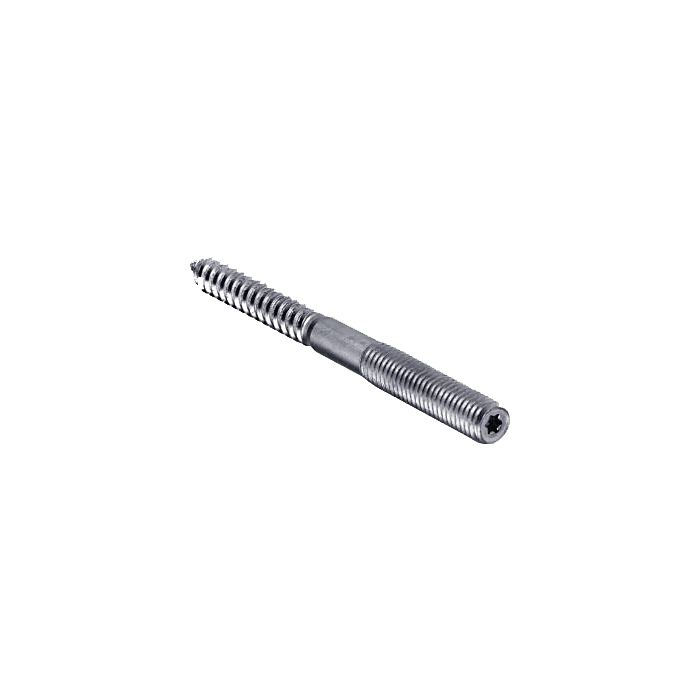 Houtdraadpen Houtdraadpen