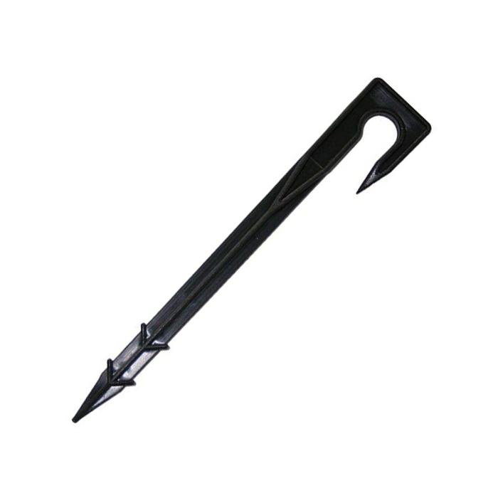 druppelslang-grondpen druppelslang-grondpen