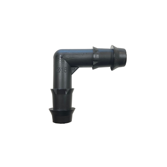 druppelslang-knie-slangtule druppelslang-knie-slangtule