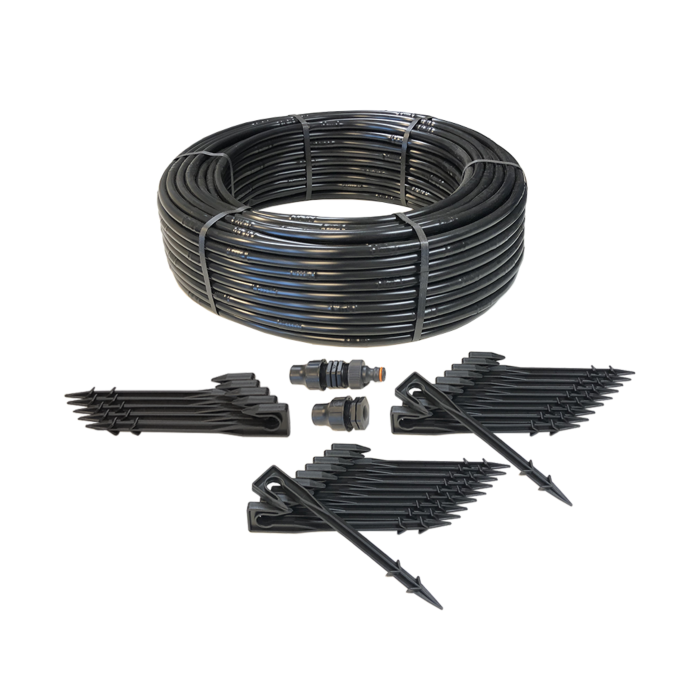 druppelslang-set-100-meter druppelslang-set-100-meter