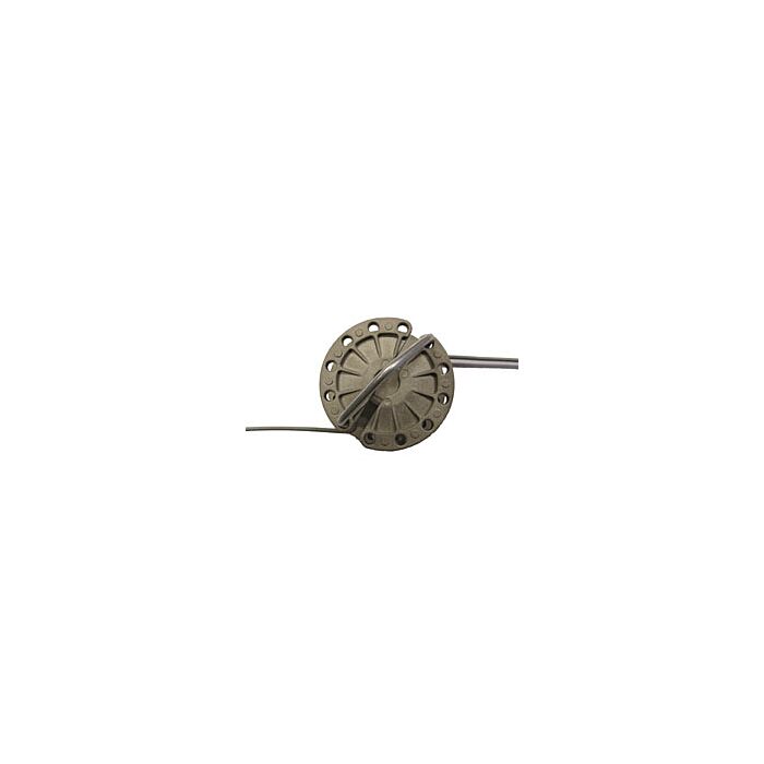 Draadspanner rond Draadspanner rond