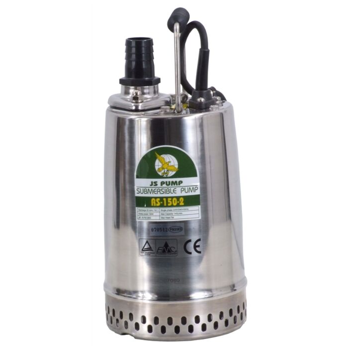 JS RS-150 JS RS-150