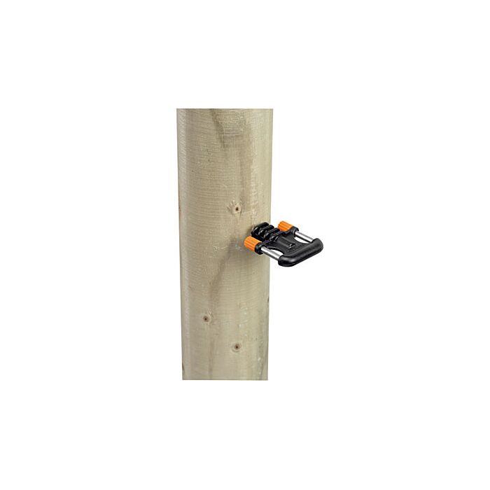 Poortgreepisolator Poortgreepisolator