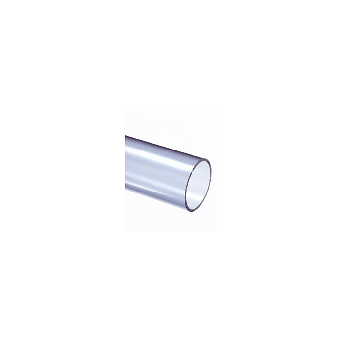 PVC drukbuis transparant PVC drukbuis transparant