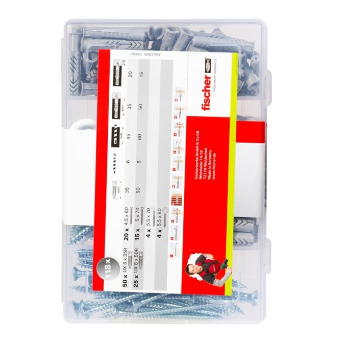 fischer-pluggen-schroeven-haken-518526-2 fischer-pluggen-schroeven-haken-518526-2