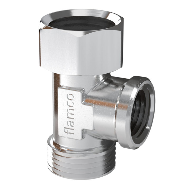flamco-chromen-t-stuk flamco-chromen-t-stuk