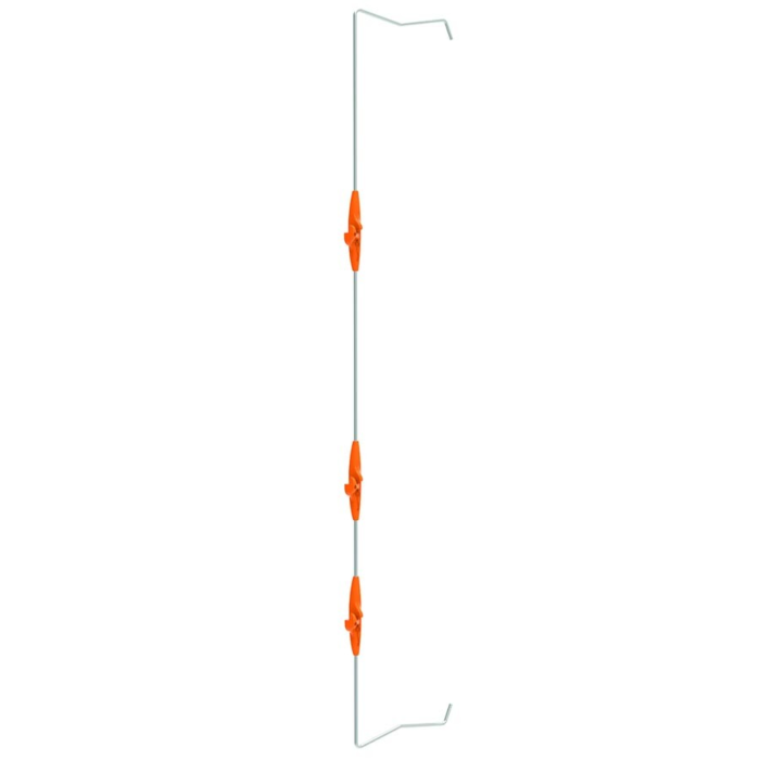 Gallagher Line Post Dropper 0,95m 10 stuks