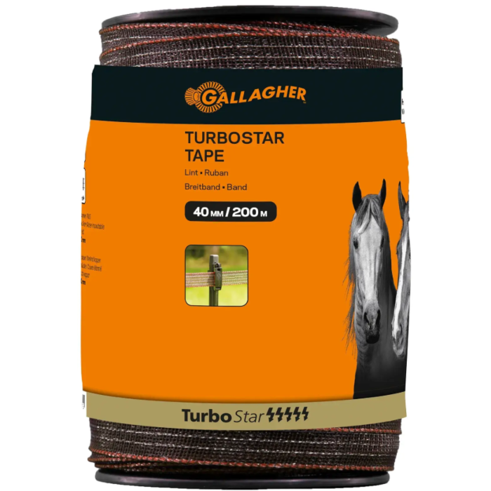 TurboStar-lint-terra-40mm-Super-rol-200m. TurboStar-lint-terra-40mm-Super-rol-200m.