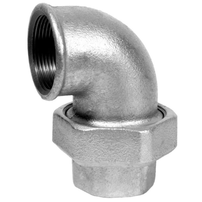 Galva haakse koppeling 2