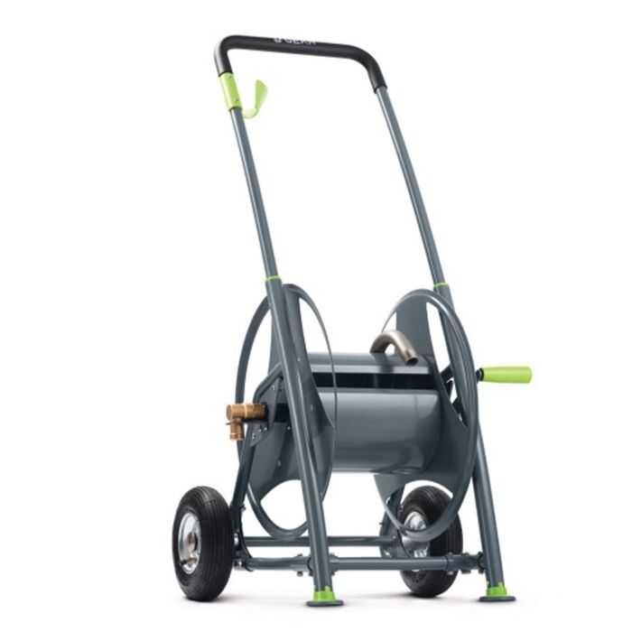 Geka Plus P40 slangenwagen