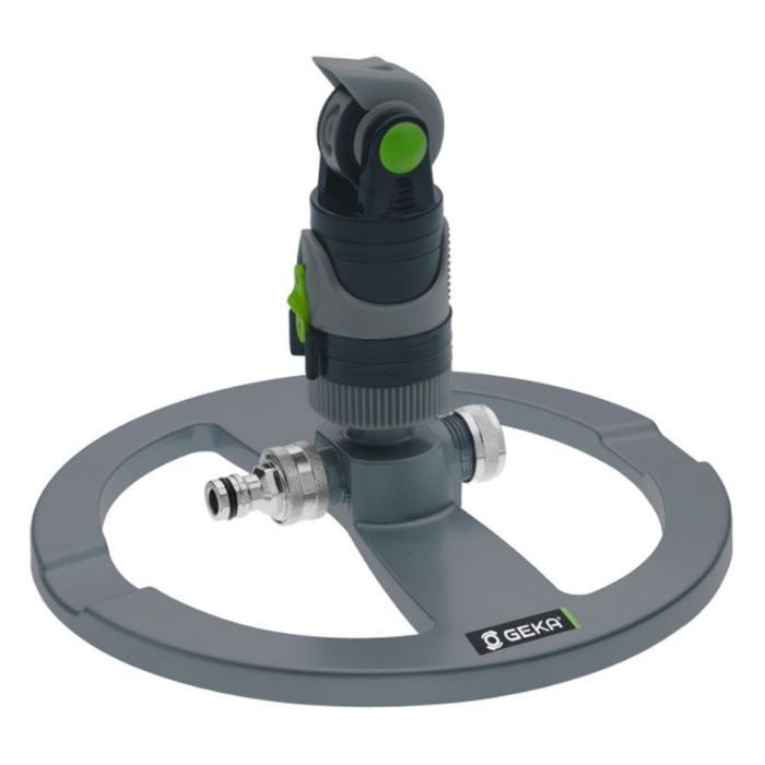 Geka Multi circelsproeier