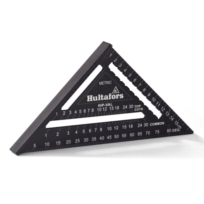 Hultafors Rafter Square-0-90-graden