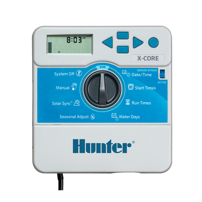 hunter-x-core hunter-x-core