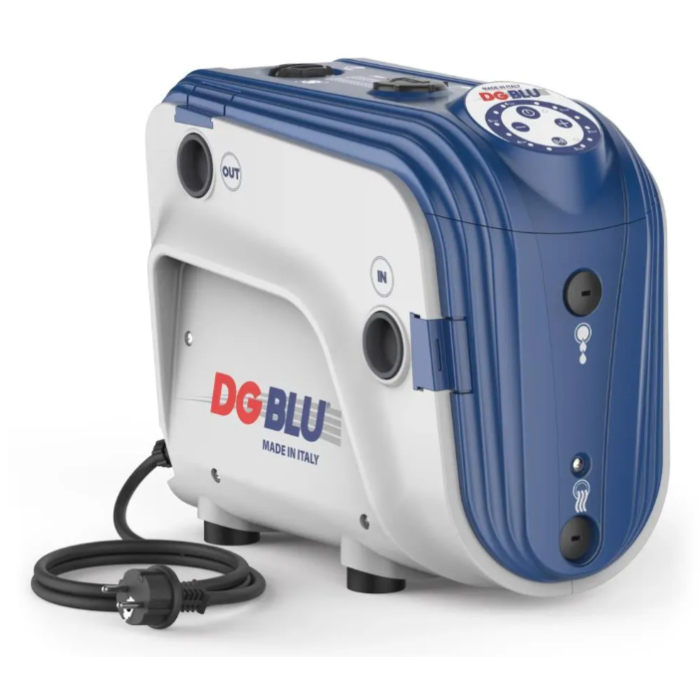 Hydrofoorpomp Pedrollo DG‑BLU 3 
