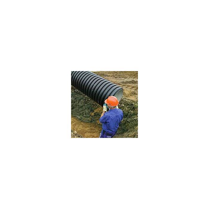 HDPE duikerbuis