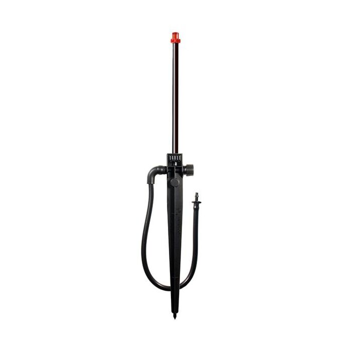 jet-spike-rood-360-graden jet-spike-rood-360-graden