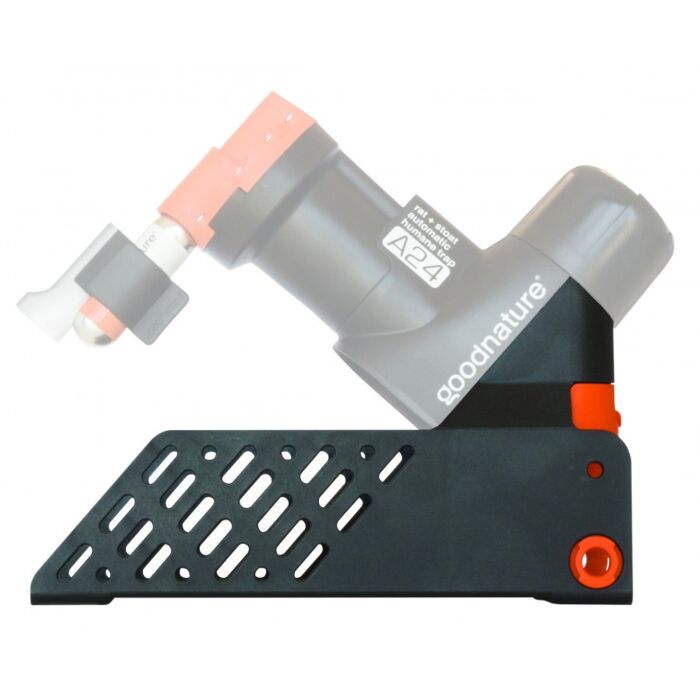 goodnature-a24-doorloophouder goodnature-a24-doorloophouder