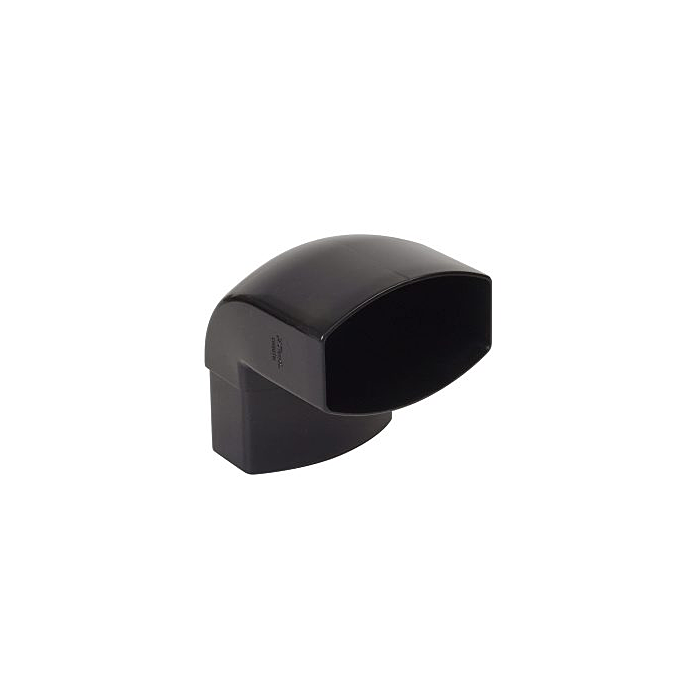 nicoll-ovation-zwart-bocht-87-graden