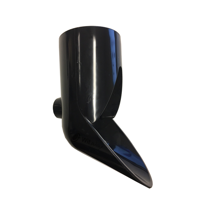 nicoll-vodalis-zwart-hwa-uitloop-gebogen nicoll-vodalis-zwart-hwa-uitloop-gebogen