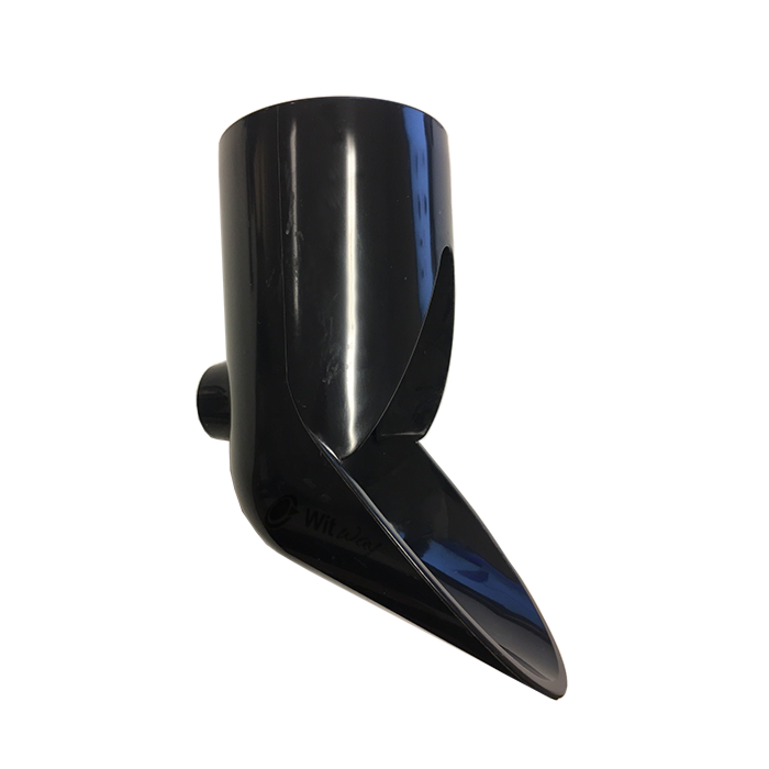 nicoll-vodalis-zwart-hwa-uitloop-gebogen nicoll-vodalis-zwart-hwa-uitloop-gebogen