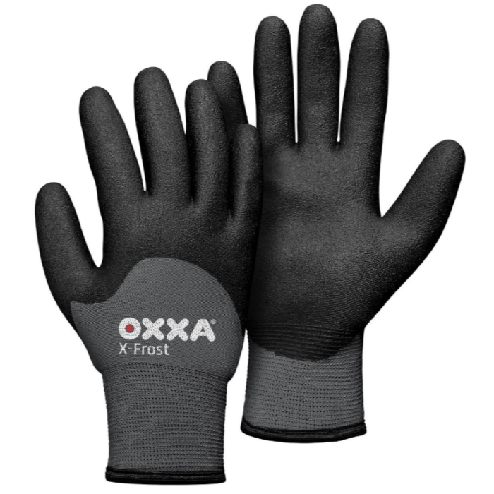 OXXA X-Frost 51-860 winterhandschoen 09 / L