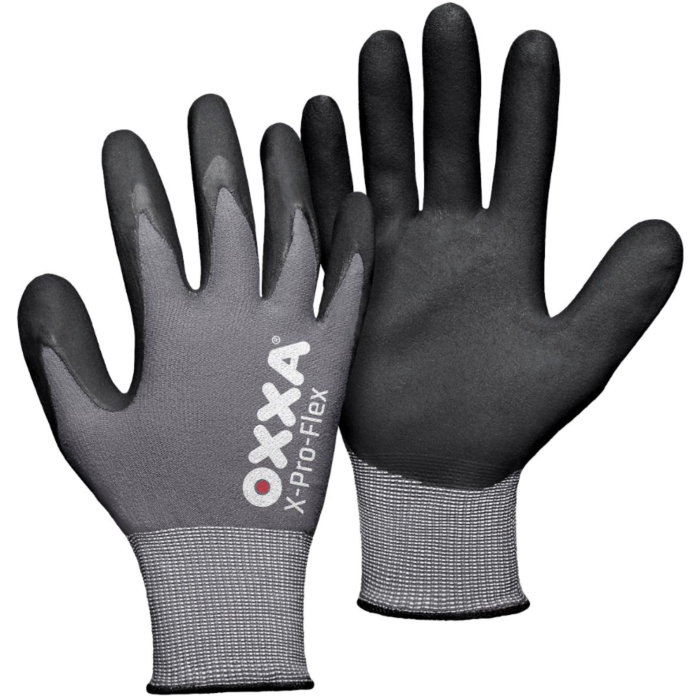 OXXA X-Pro-Flex 52-290 werkhandschoenen 12 paar maat 10 / XL