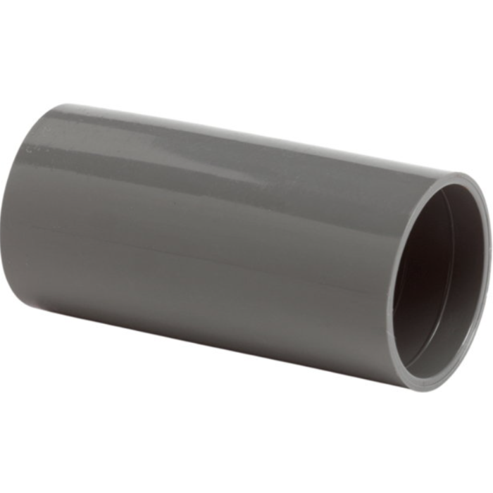 PVC Electra sok grijs