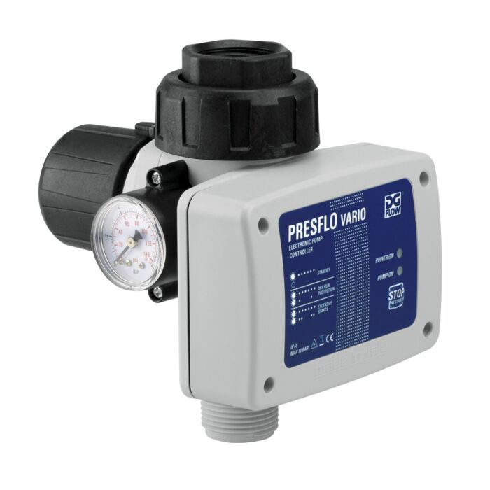 presflo-vario presflo-vario