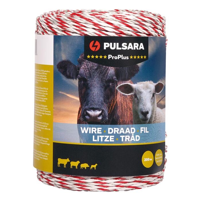 pulsara-schrikdraad-pro-plus-wit-200-meter pulsara-schrikdraad-pro-plus-wit-200-meter
