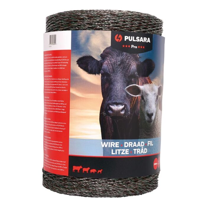 pulsara-schrikdraad-pro-terra-1000-meter pulsara-schrikdraad-pro-terra-1000-meter