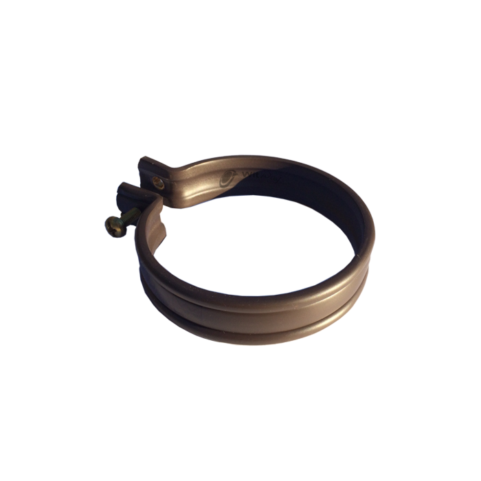 pvc-beugel-bruin