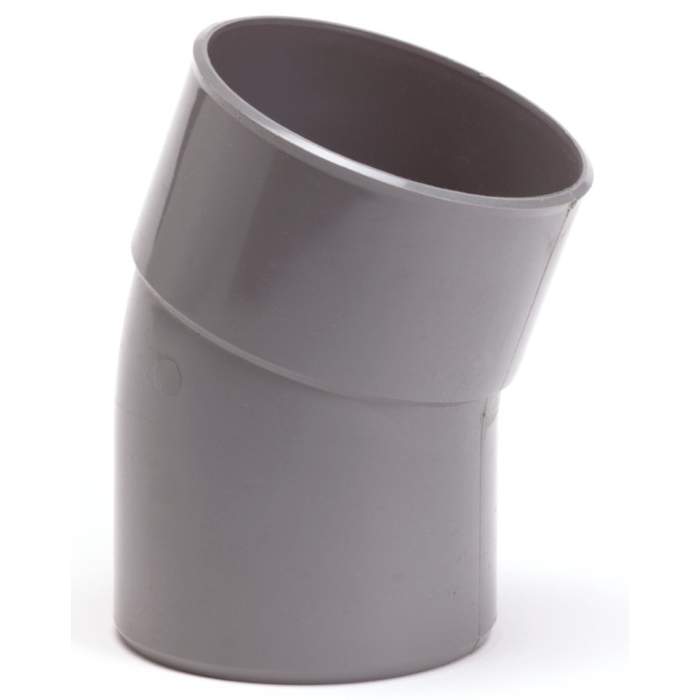 pvc-bocht-lijm-spie-22-graden pvc-bocht-lijm-spie-22-graden