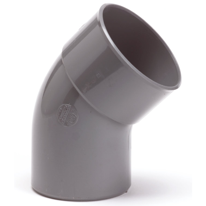 pvc-bocht-lijm-spie-45-graden pvc-bocht-lijm-spie-45-graden