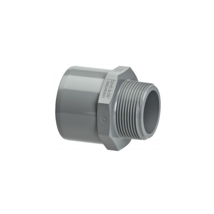 pvc-c-draadeind pvc-c-draadeind