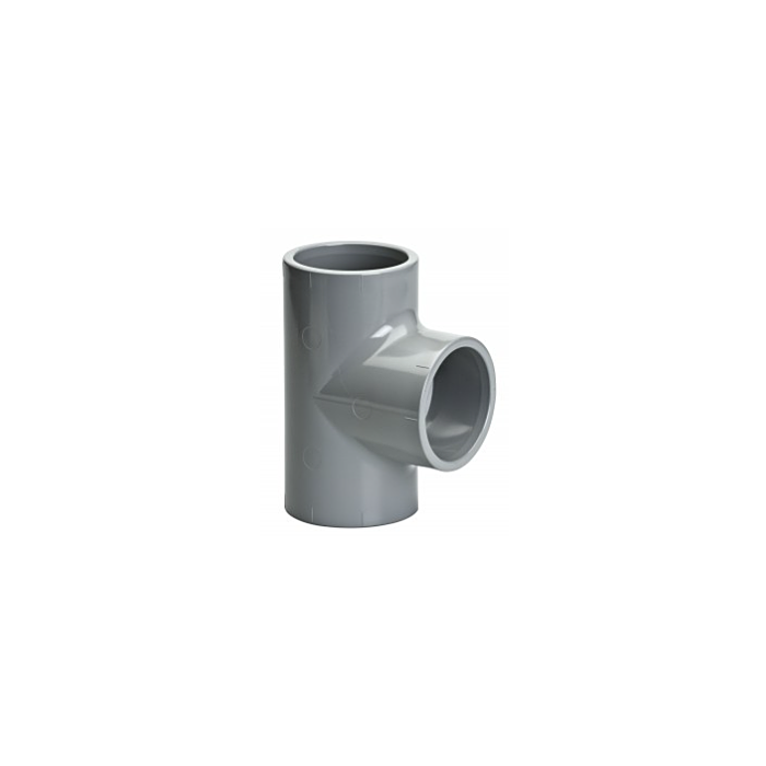 pvc-c-t-stuk pvc-c-t-stuk