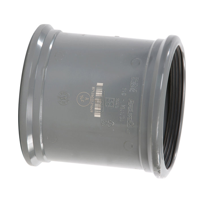 pvc-steekmof-sn8 pvc-steekmof-sn8