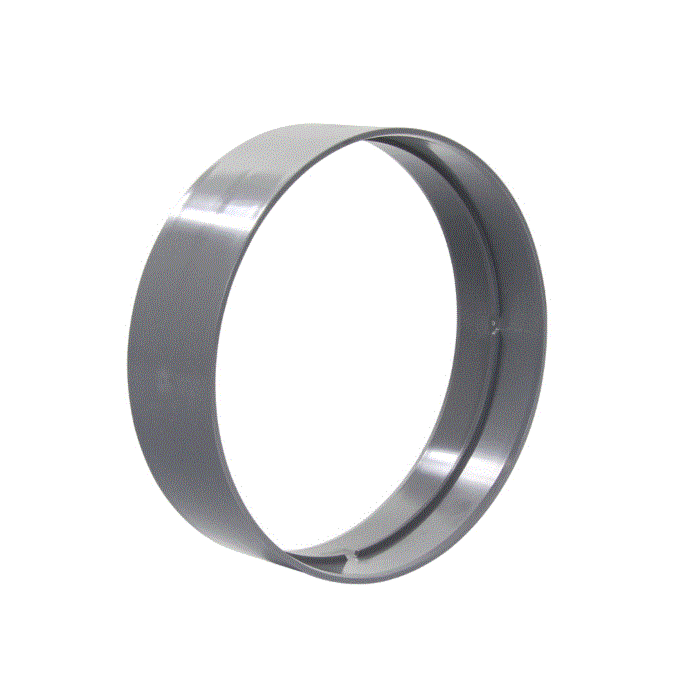 PVC stelring 315 universeel PVC stelring 315 universeel